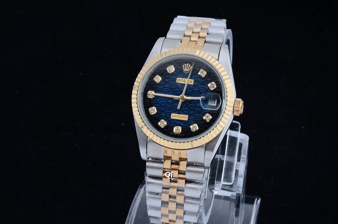 Rolex Watch 52